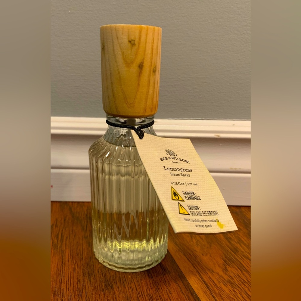 Room Spray